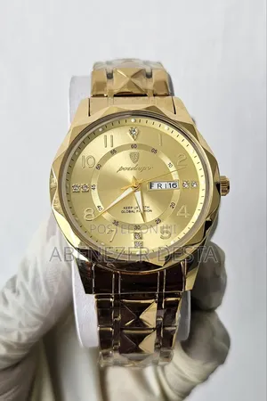 Poedagar Men's Luxury Waterproof