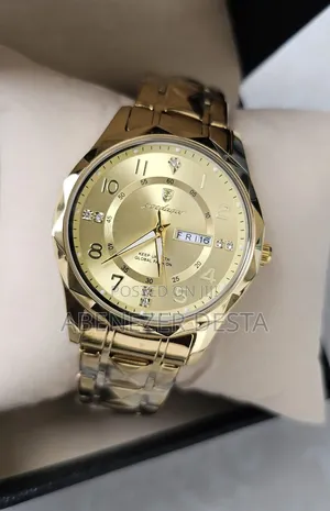 Poedagar Men's Luxury Waterproof