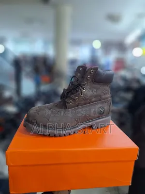  New Arrival 
 Original Lv Timberland 
 Made in Usa 