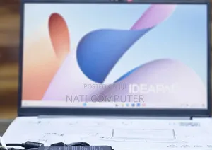 New Laptop Lenovo Ideapad 3 16GB AMD Ryzen 7 SSD 512GB