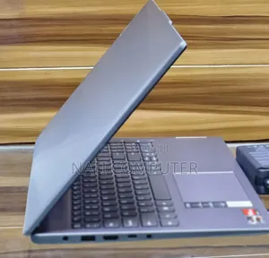 New Laptop Lenovo Ideapad 3 16GB AMD Ryzen 7 SSD 512GB