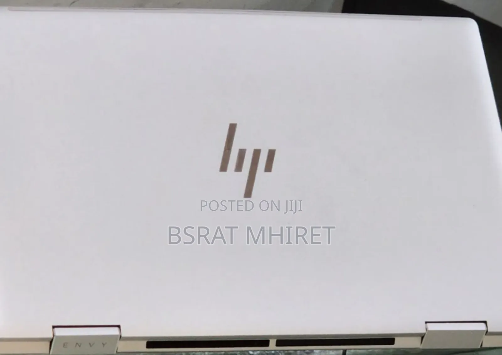 New Laptop HP Envy X360 8GB Intel Core I5 SSD 512GB