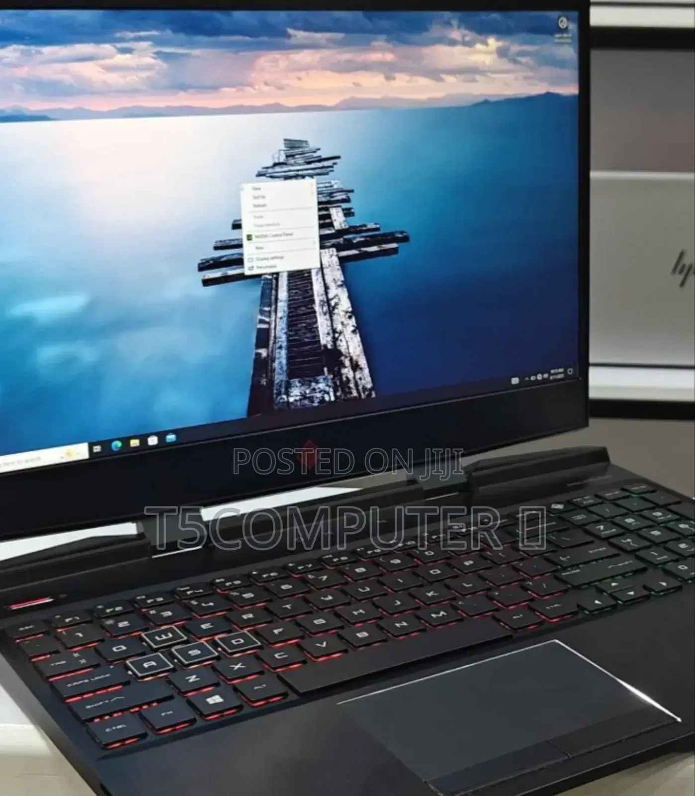 New Laptop HP Omen X 16GB Intel Core I7 HDD+SSD 1T