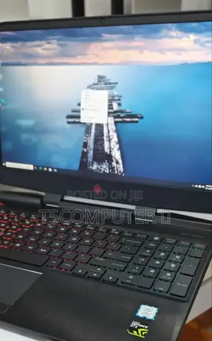 New Laptop HP Omen X 16GB Intel Core I7 HDD+SSD 1T