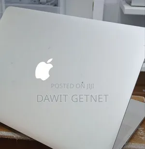 New Laptop Apple MacBook Pro M1 16GB Apple M1 Pro SSD 512GB