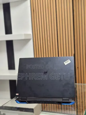 New Laptop Acer Predator Helios 300 16GB Intel Core I9 SSD 1T