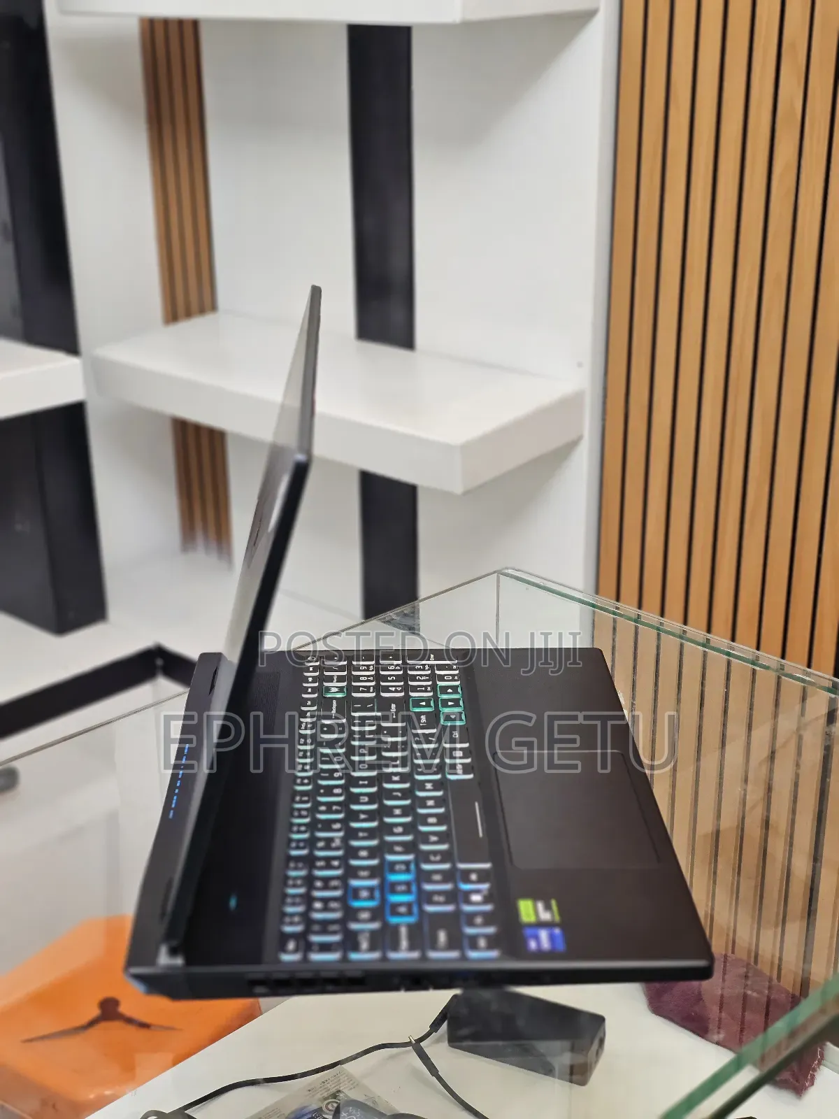 New Laptop Acer Predator Helios 300 16GB Intel Core I9 SSD 1T