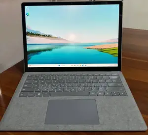 New Laptop Microsoft Surface 16GB Intel Core I7 SSD 512GB