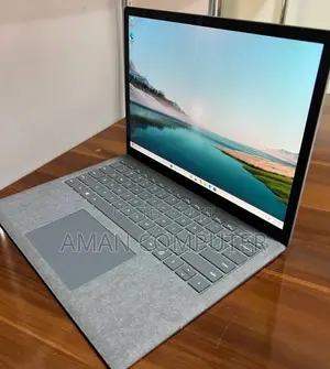 New Laptop Microsoft Surface 16GB Intel Core I7 SSD 512GB