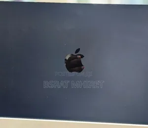 Photo - New Laptop Apple MacBook Air 2022 M2 8GB Apple M2 SSD 256GB