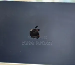 New Laptop Apple MacBook Air 2022 M2 8GB Apple M2 SSD 256GB