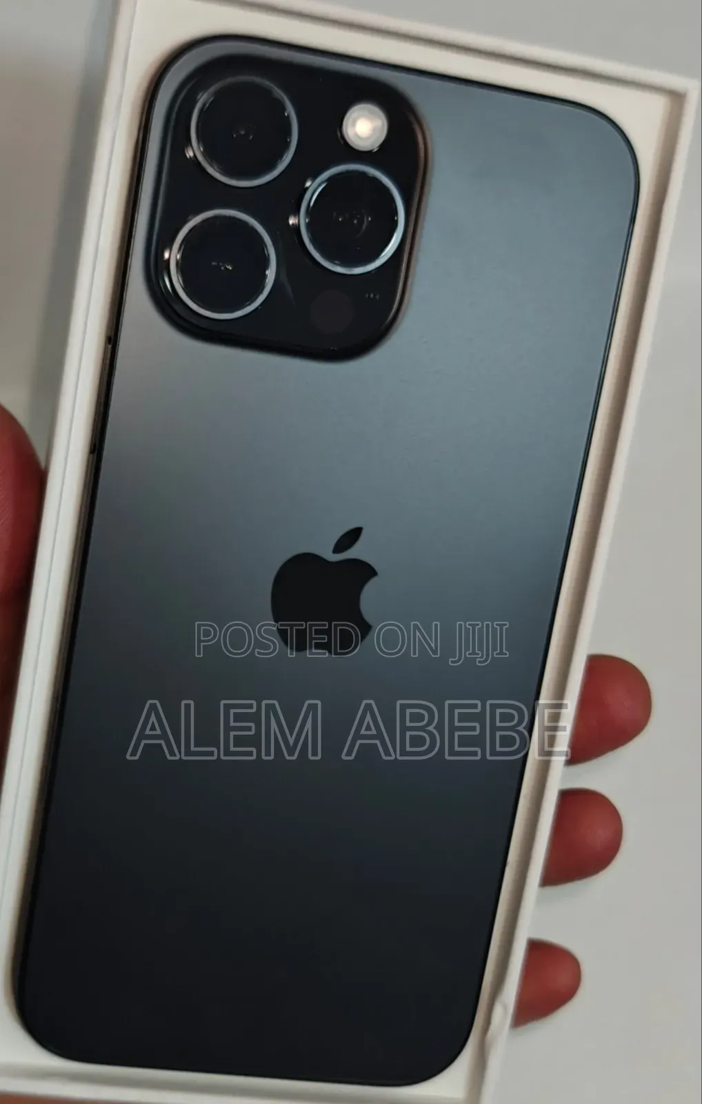 New Apple iPhone 16 512 GB