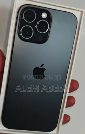 New Apple iPhone 16 512 GB