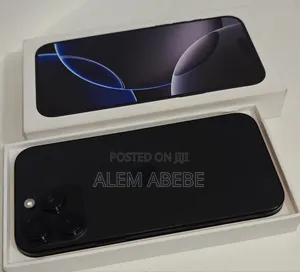 New Apple iPhone 16 512 GB