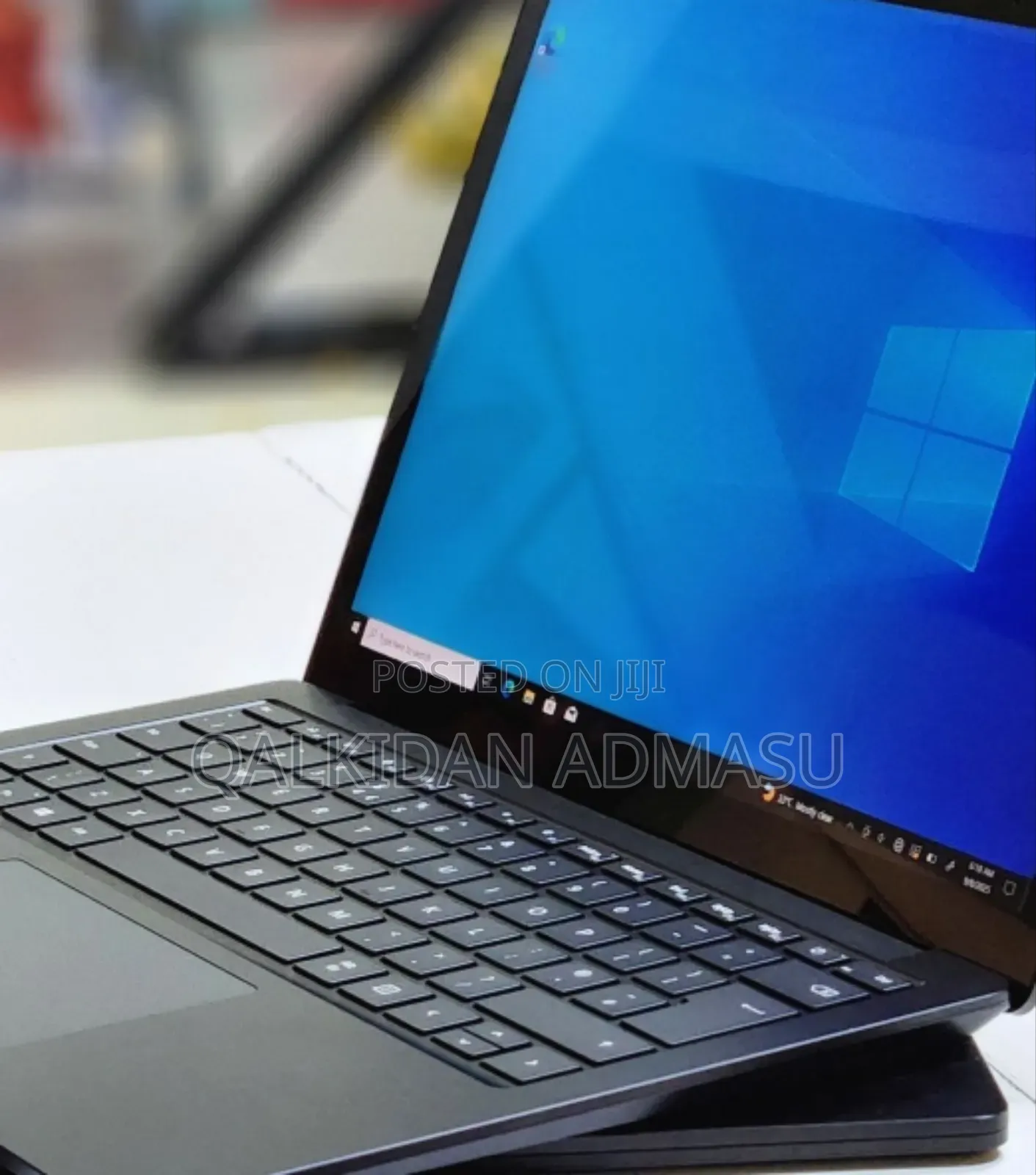 New Laptop Microsoft Surface Pro 4 16GB Intel Core I7 SSD 512GB