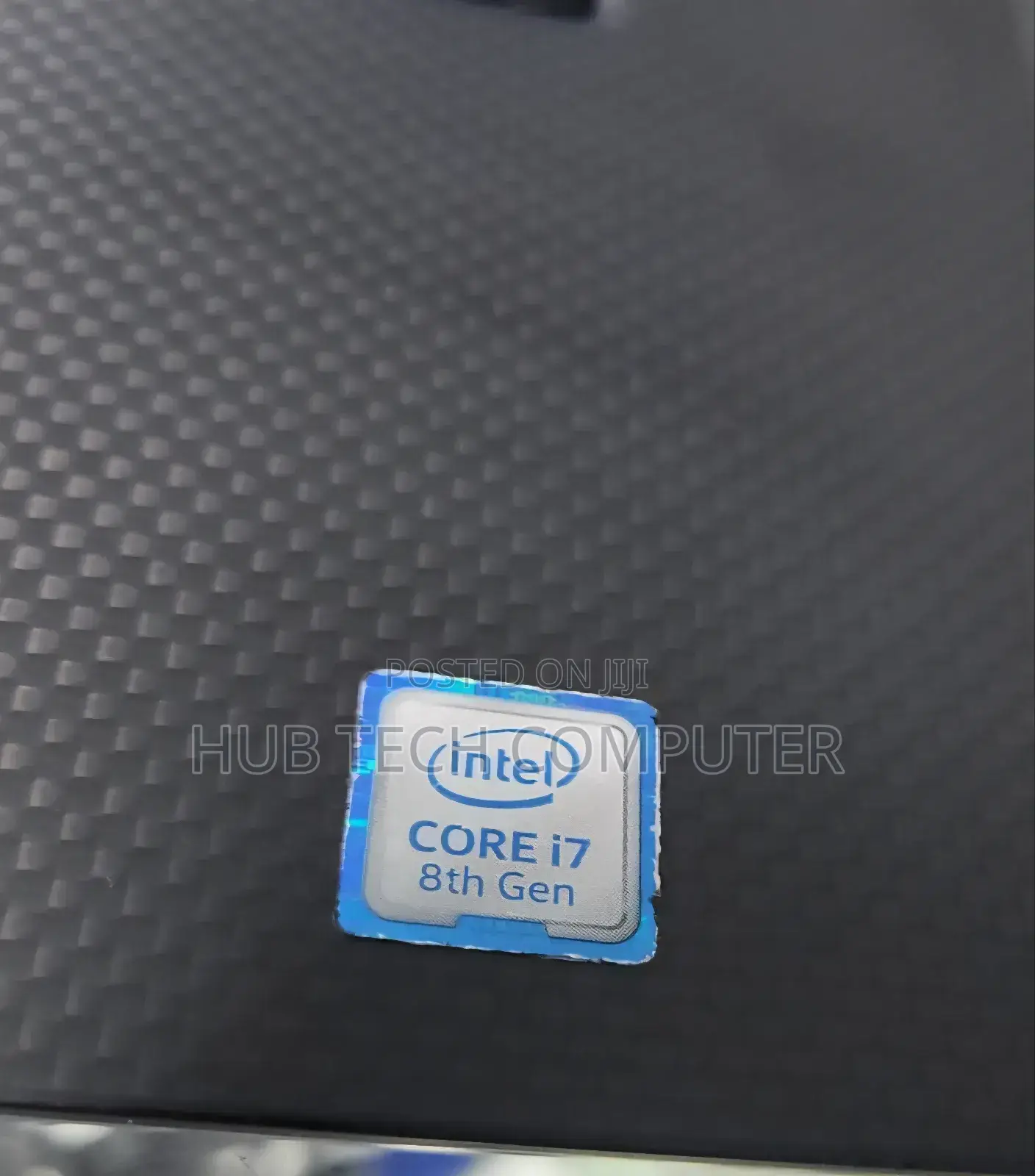 New Laptop Dell Precision 15 3520 16GB Intel Core I7 SSD 512GB