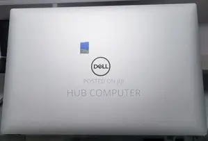 New Laptop Dell Precision 15 3520 16GB Intel Core I7 SSD 512GB