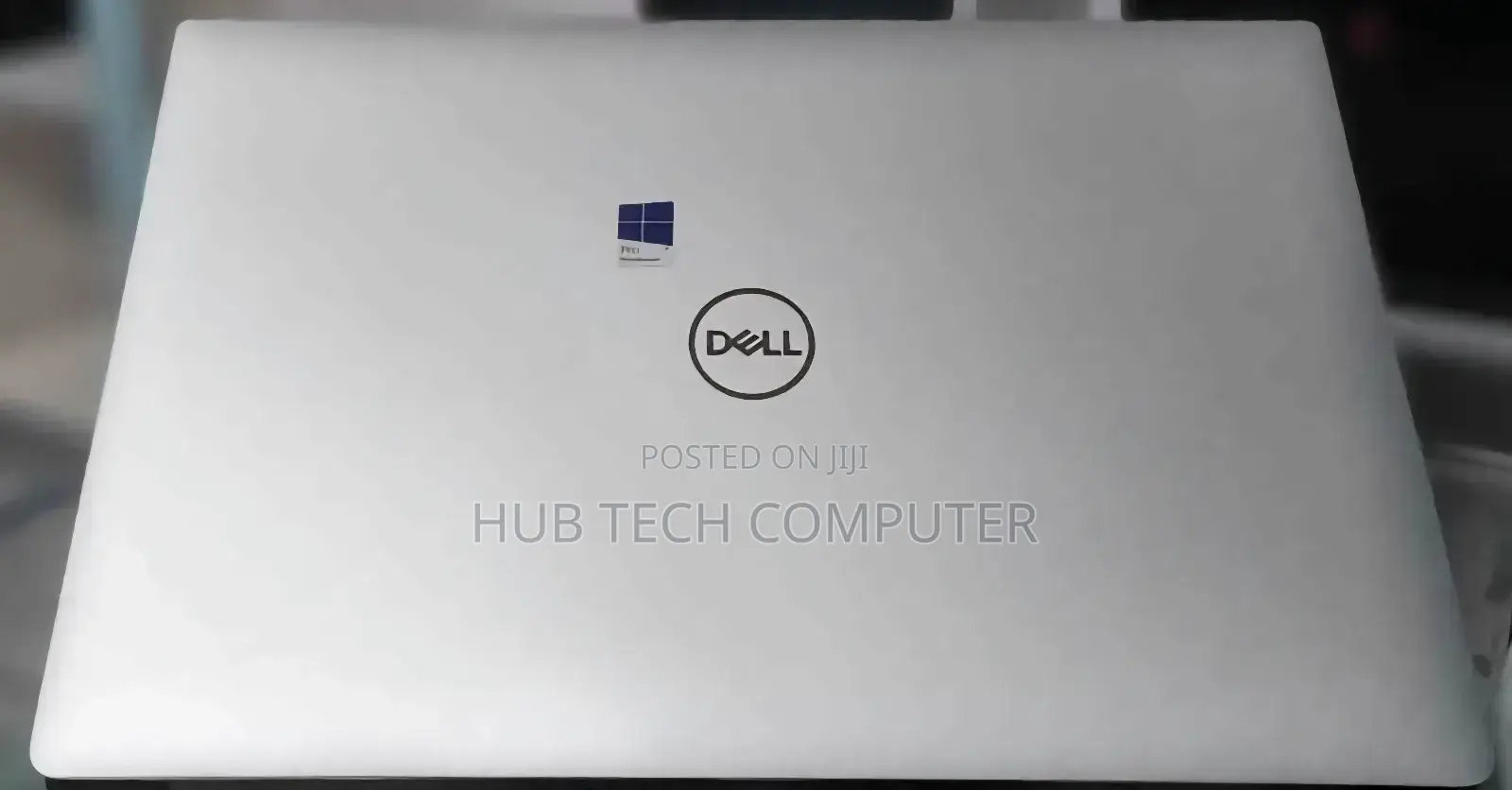 New Laptop Dell Precision 15 3520 16GB Intel Core I7 SSD 512GB