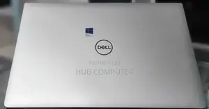 New Laptop Dell Precision 15 3520 16GB Intel Core I7 SSD 512GB