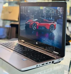 Laptop HP ProBook 650 G2 12GB Intel Core I5 HDD 1T