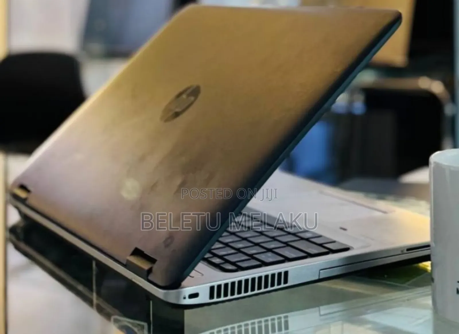 Laptop HP ProBook 650 G2 12GB Intel Core I5 HDD 1T