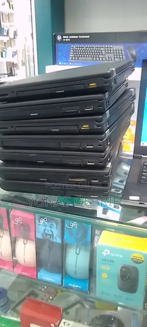 New Laptop Lenovo 8GB Intel Core I5 HDD 500GB