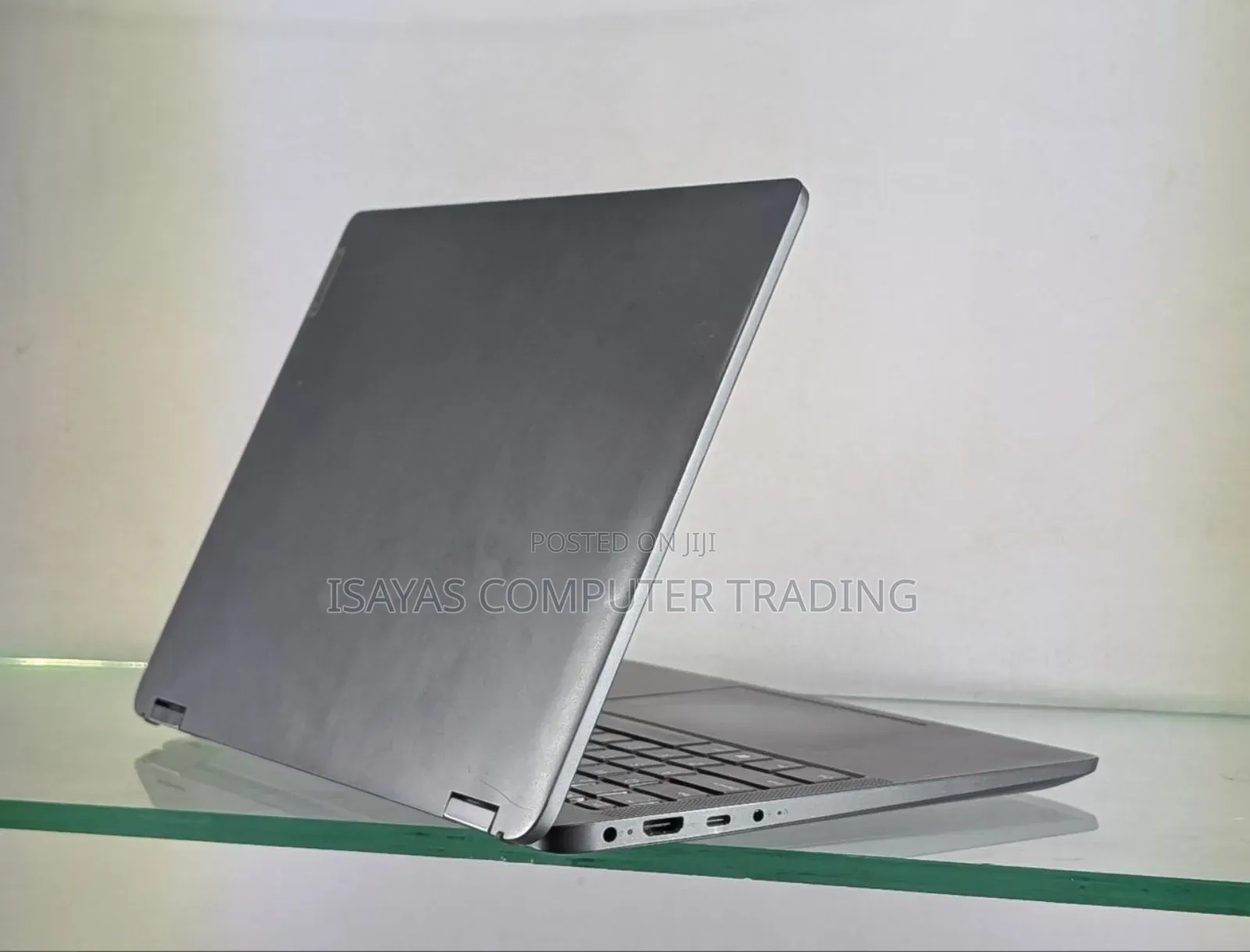 New Laptop Lenovo ThinkPad Yoga 8GB Intel Core I5 SSD 256GB