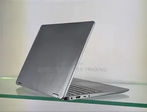 New Laptop Lenovo ThinkPad Yoga 8GB Intel Core I5 SSD 256GB