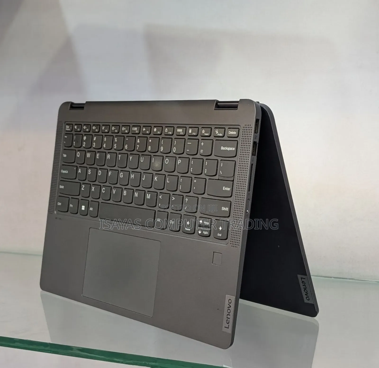 New Laptop Lenovo ThinkPad Yoga 8GB Intel Core I5 SSD 256GB