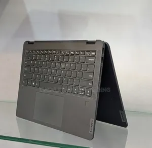 New Laptop Lenovo ThinkPad Yoga 8GB Intel Core I5 SSD 256GB