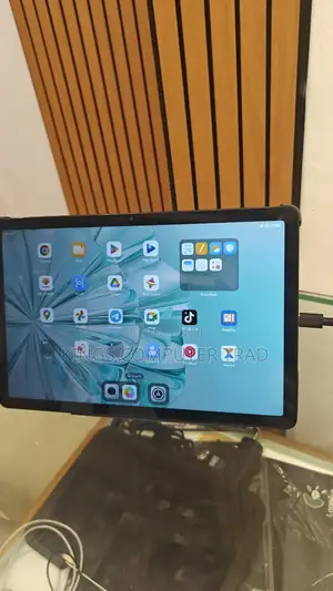 New Honor Pad 2 128 GB Gray