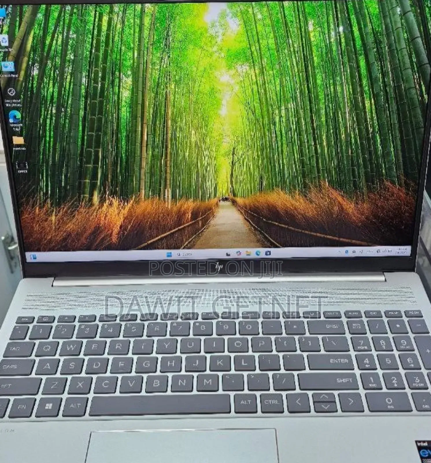New Laptop HP Pavilion 15 16GB Intel Core i7 SSD 72GB