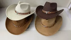 Photo - Cowboy Western Hat