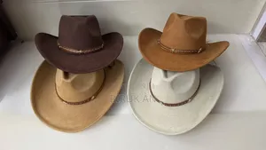 Cowboy Western Hat