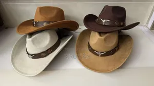 Cowboy Western Hat