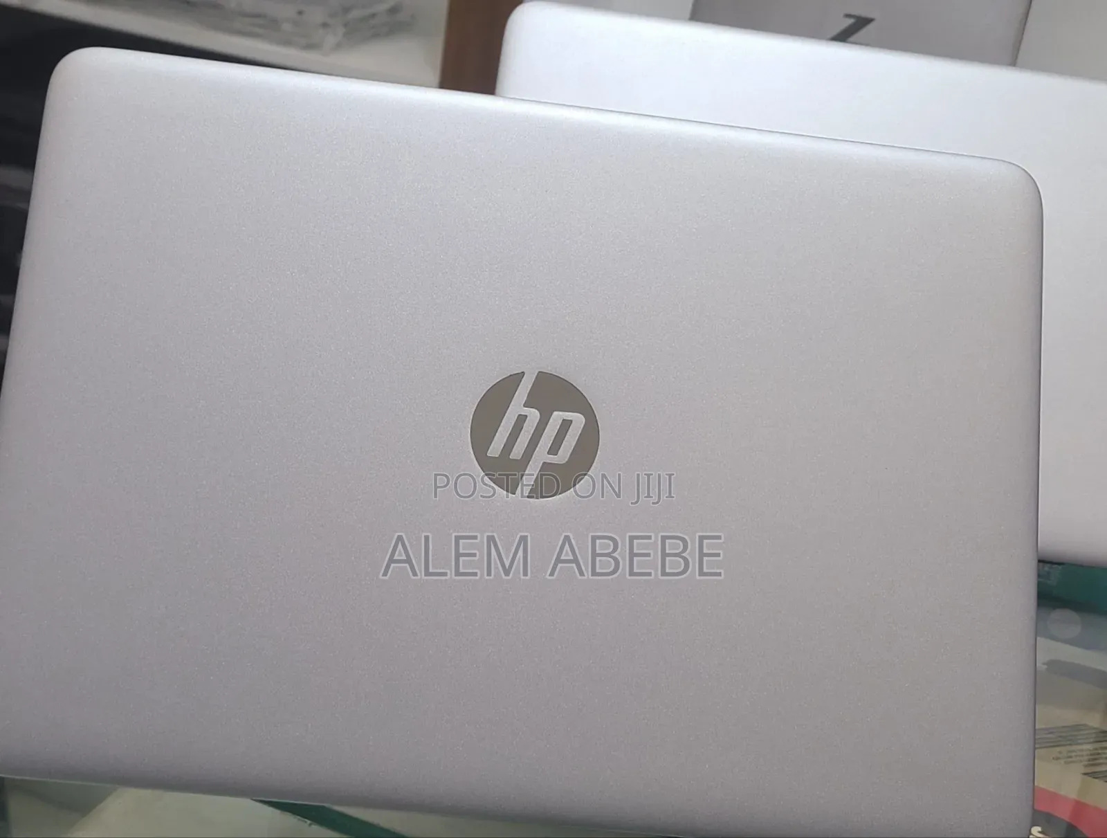 New Laptop HP EliteBook 840 G3 8GB Intel Core I5 SSD 512GB