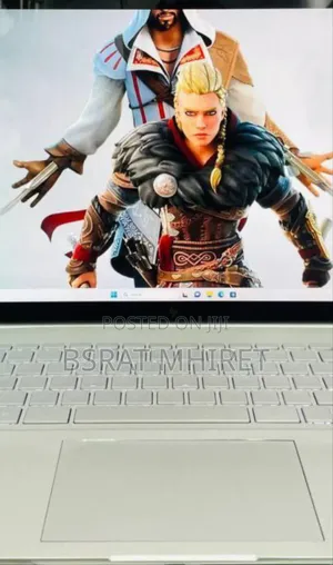 New Laptop HP Envy X360 16GB Intel Core I9 SSD 1T