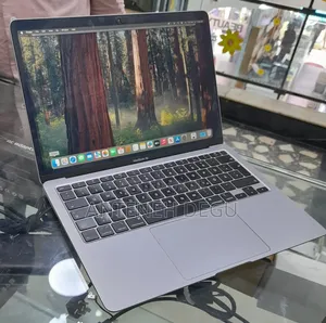 New Laptop Apple MacBook Air 2020 8GB Intel Core I5 SSD 256GB