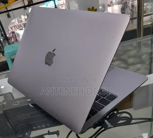 New Laptop Apple MacBook Air 2020 8GB Intel Core I5 SSD 256GB