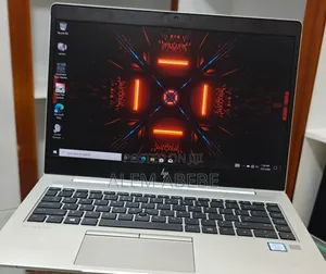 New Laptop HP EliteBook 840 G5 16GB Intel Core I5 SSD 512GB