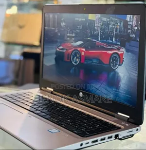 New Laptop HP ProBook 430 12GB Intel Core I5 SSD 1T