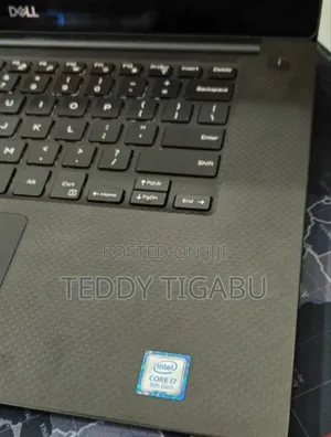 New Laptop Dell Inspiron 15 16GB Intel Core I7 SSD 512GB