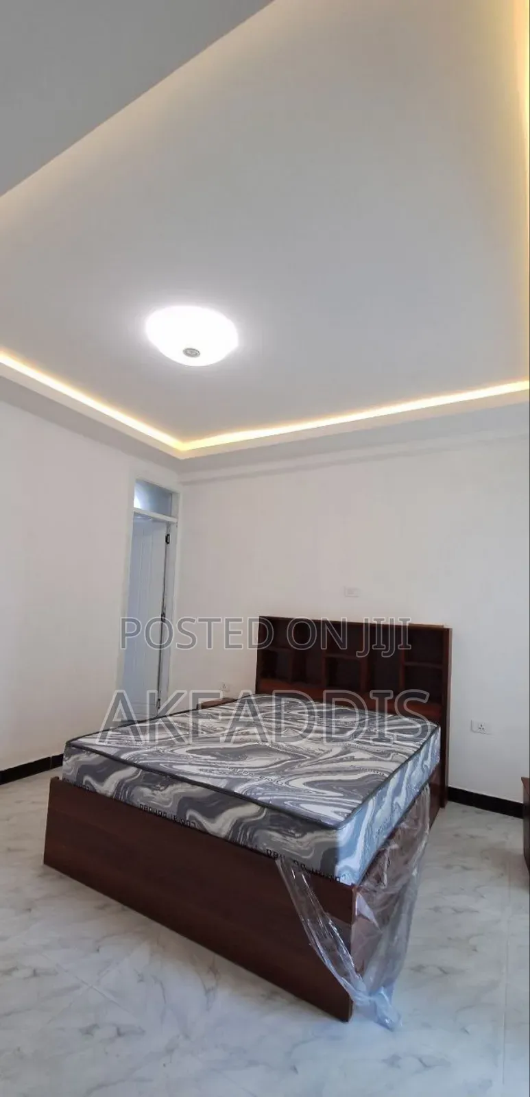 Furnished 3bdrm Condo in Bole Ayat for sale