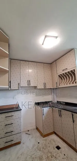 Furnished 3bdrm Condo in Bole Ayat for sale