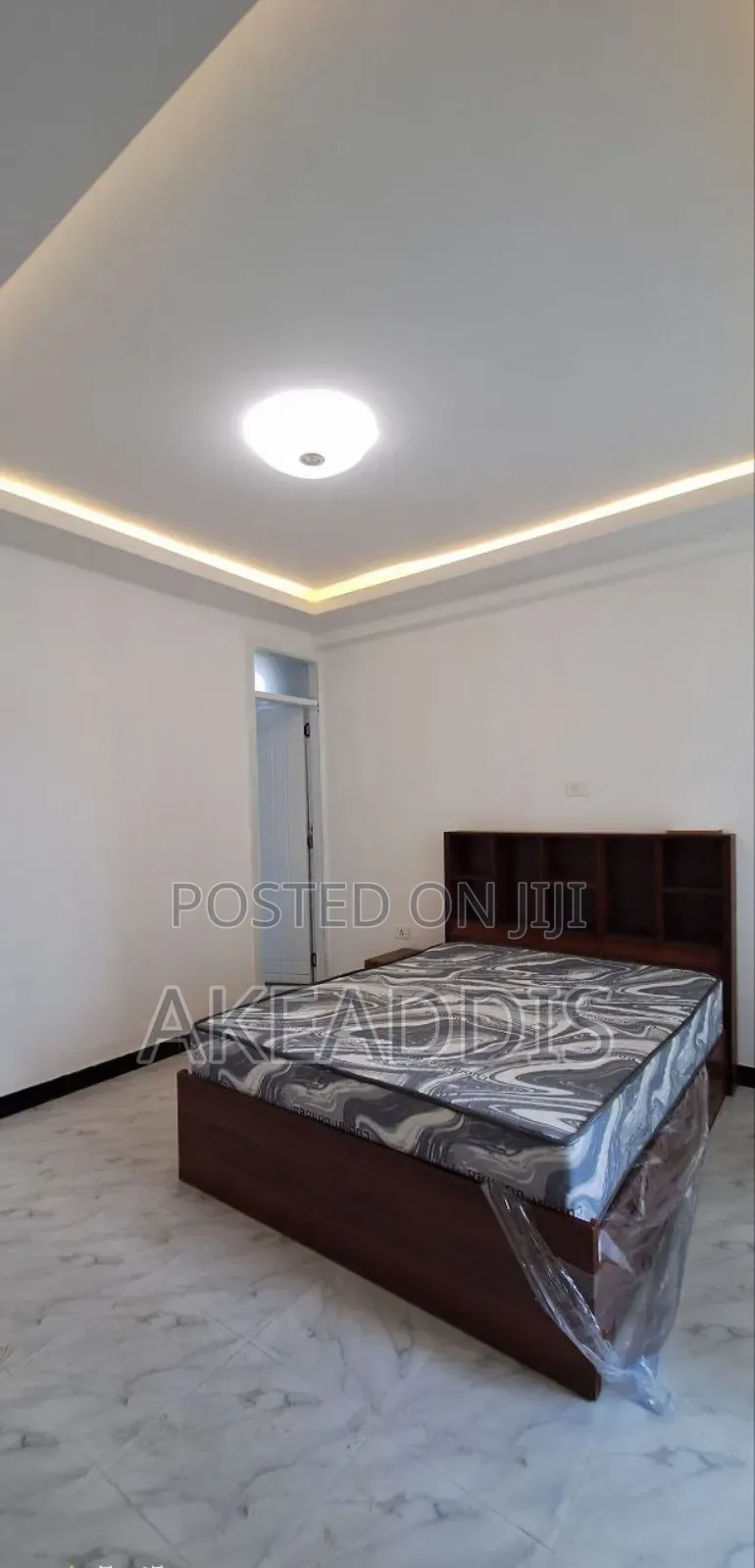 Furnished 3bdrm Condo in Bole Ayat for sale
