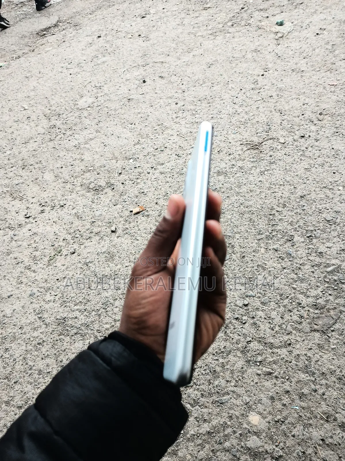 Samsung Galaxy M33 5G 128 GB Blue