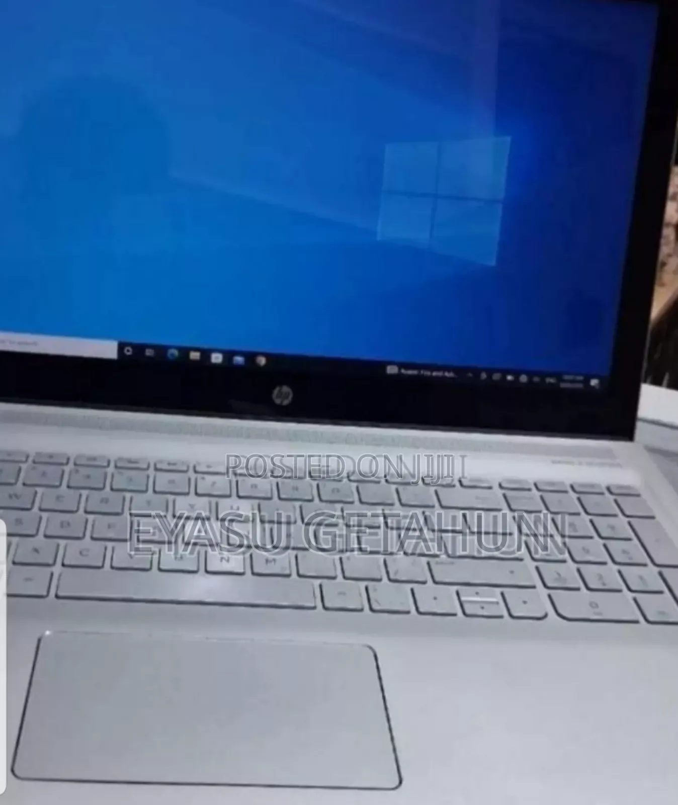 New Laptop HP Envy 6 8GB Intel Core i5 SSD 1T