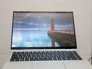 Photo - New Laptop HP EliteBook X360 1040 G7 16GB Intel Core I7 SSD 512GB
