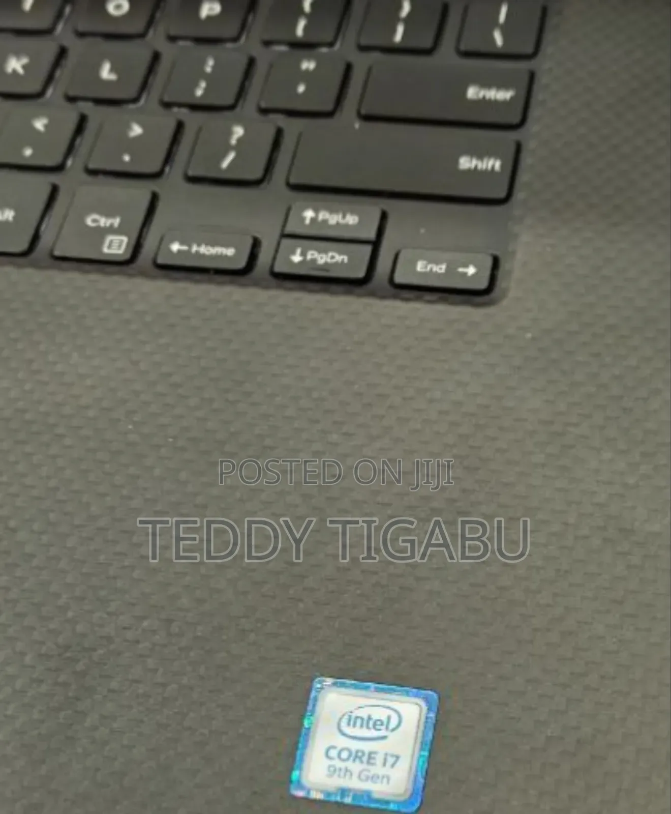 New Laptop Dell Inspiron 15 16GB Intel Core I7 SSD 512GB