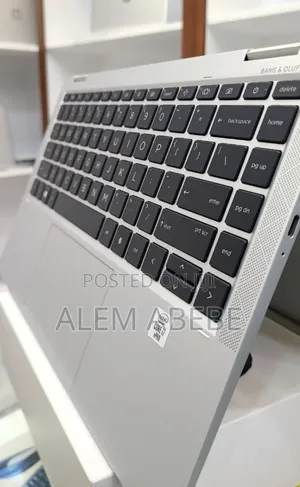 New Laptop HP EliteBook X360 1040 G7 16GB Intel Core I7 SSD 512GB